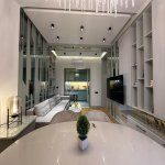 Kirayə (aylıq) 2 otaqlı Yeni Tikili, Ağ şəhər, Xətai rayonu 23