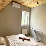 Kirayə (günlük) 4 otaqlı Həyət evi/villa Qəbələ 12