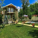 Kirayə (günlük) 4 otaqlı Həyət evi/villa Qəbələ 1