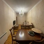 Satılır 3 otaqlı Köhnə Tikili, Memar Əcəmi - 2 metrosu, Nəsimi rayonu 2