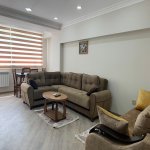 Kirayə (aylıq) 2 otaqlı Yeni Tikili, 28 May metrosu, Nəsimi rayonu 4