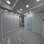 Продажа 2 комнат Новостройка, İnşaatçılar метро, пос. Йени Ясамал, Ясамал район 1