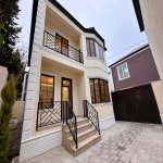 Satılır 4 otaqlı Həyət evi/villa, Masazır, Abşeron rayonu 2
