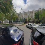 Satılır 2 otaqlı Yeni Tikili, Gənclik metrosu, Nərimanov rayonu 24