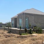 Kirayə (aylıq) 4 otaqlı Həyət evi/villa, Mərdəkan, Xəzər rayonu 1