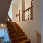 Satılır 8 otaqlı Həyət evi/villa, Rəsulzadə qəs., Binəqədi rayonu 12