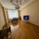 Kirayə (aylıq) 3 otaqlı Yeni Tikili, 8-ci mikrorayon, Binəqədi rayonu 21