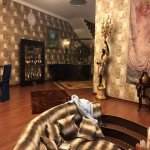 Satılır 5 otaqlı Həyət evi/villa, Gənclik metrosu, Nərimanov rayonu 6