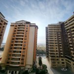 Satılır 3 otaqlı Yeni Tikili, Xətai metrosu, Xətai rayonu 31