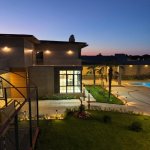 Satılır 6 otaqlı Həyət evi/villa, Mərdəkan, Xəzər rayonu 4