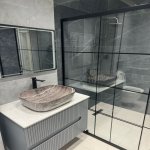 Kirayə (aylıq) 3 otaqlı Yeni Tikili, 20 Yanvar metrosu, Yasamal rayonu 14