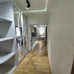 Продажа 2 комнатная Новостройка, İnşaatçılar метро, пос. Йени Ясамал, Ясамал район 9