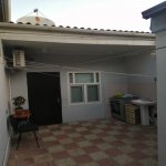 Kirayə (aylıq) 2 otaqlı Həyət evi/villa, Həzi Aslanov metrosu, Xətai rayonu 4