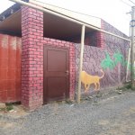 Satılır 2 otaqlı Həyət evi/villa, Binəqədi qəs., Binəqədi rayonu 1