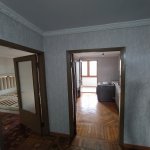 Satılır 2 otaqlı Köhnə Tikili, Qara Qarayev metrosu, Nizami rayonu 10