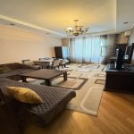 Kirayə (aylıq) 3 otaqlı Yeni Tikili, Gənclik metrosu, Nərimanov rayonu 1