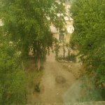 Kirayə (aylıq) 1 otaqlı Həyət evi/villa Xırdalan 5