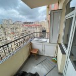 Kirayə (aylıq) 3 otaqlı Yeni Tikili, İnşaatçılar metrosu, Yeni Yasamal qəs., Yasamal rayonu 24