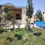 Satılır 3 otaqlı Həyət evi/villa, Koroğlu metrosu, Zabrat qəs., Sabunçu rayonu 2