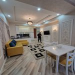 Kirayə (aylıq) 2 otaqlı Yeni Tikili, 28 May metrosu, Nəsimi rayonu 3