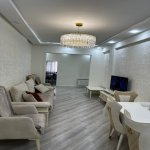 Продажа 3 комнатная Новостройка, м. Ахмедли метро, Ахмедли, Хетаи район 4