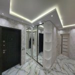 Аренда 3 комнатная Новостройка, м. 8 Ноябрь метро, Насими район 18