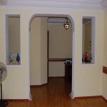 Kirayə (aylıq) 3 otaqlı Ofis, Nizami metrosu, Yasamal rayonu 7