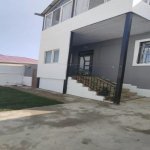 Satılır 5 otaqlı Həyət evi/villa, Binə qəs., Xəzər rayonu 2