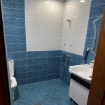 Satılır 4 otaqlı Yeni Tikili, Həzi Aslanov metrosu, Xətai rayonu 13