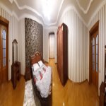 Kirayə (aylıq) 2 otaqlı Yeni Tikili, Nəriman Nərimanov metrosu, Nərimanov rayonu 5
