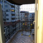 Satılır 3 otaqlı Yeni Tikili, Yeni Yasamal qəs., Yasamal rayonu 18