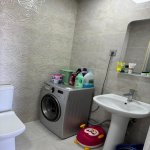Satılır 2 otaqlı Yeni Tikili, Qara Qarayev metrosu, 8-ci kilometr, Nizami rayonu 14