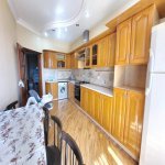 Kirayə (aylıq) 3 otaqlı Yeni Tikili, Nizami metrosu, Nəsimi rayonu 6