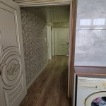 Satılır 3 otaqlı Köhnə Tikili, Qara Qarayev metrosu, Nizami rayonu 9
