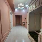 Kirayə (aylıq) 3 otaqlı Yeni Tikili, Gənclik metrosu, Nərimanov rayonu 18