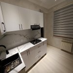 Аренда 3 комнатная Новостройка, İnşaatçılar метро, Ясамал район 12
