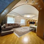 Satılır 7 otaqlı Həyət evi/villa, 20 Yanvar metrosu, Biləcəri qəs., Binəqədi rayonu 5