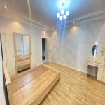 Kirayə (aylıq) 3 otaqlı Yeni Tikili, Nəriman Nərimanov metrosu, Nərimanov rayonu 4