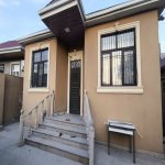 Satılır 4 otaqlı Həyət evi/villa, Binəqədi qəs., Binəqədi rayonu 1