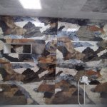 Satılır 4 otaqlı Həyət evi/villa, Nəsimi metrosu, Rəsulzadə qəs., Binəqədi rayonu 15