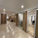 Kirayə (aylıq) 35 otaqlı Ofis, Elmlər akademiyası metrosu, Yasamal rayonu 16