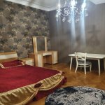 Kirayə (aylıq) 3 otaqlı Yeni Tikili, Gənclik metrosu, Nərimanov rayonu 5