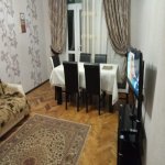 Kirayə (aylıq) 3 otaqlı Köhnə Tikili, Nəriman Nərimanov metrosu, Nərimanov rayonu 40