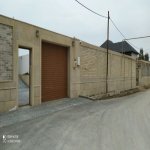 Satılır 4 otaqlı Həyət evi/villa, Mərdəkan, Xəzər rayonu 7