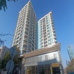 Satılır 4 otaqlı Yeni Tikili, Nəriman Nərimanov metrosu, Metropark, Nərimanov rayonu 15