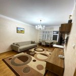 Аренда 3 комнатная Вторичка, м. Мемар Аджеми метро, Насими район 1