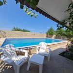 Kirayə (günlük) 3 otaqlı Həyət evi/villa, Goradil, Abşeron rayonu 5