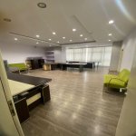 Kirayə (aylıq) 6 otaqlı Ofis, Nəsimi rayonu 7