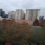 Kirayə (aylıq) 5 otaqlı Yeni Tikili, Xətai metrosu, Xətai rayonu 11