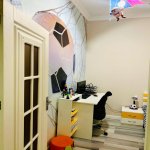 Продажа 3 комнатная Новостройка, Сураханы район 4